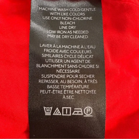 By Anthropologie Silverlake Flutter Sleeve Maxi Dress XL Pink Floral Pockets - Picture 8 of 9